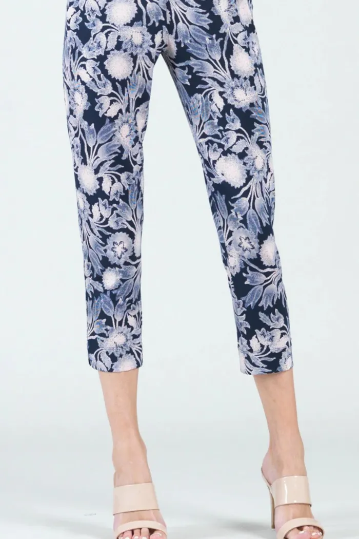 Floral Bouquet Capri