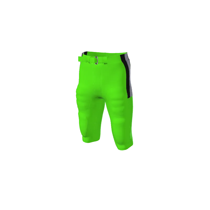 Football Pants 9587C-2 Squad Football Pants - 4 Way Stretch. (x 5)