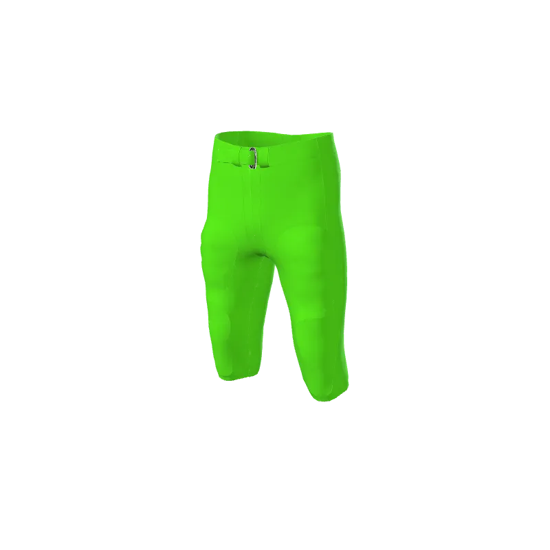 Football Pants Basic Squad Football Pants_Test. (x 5)