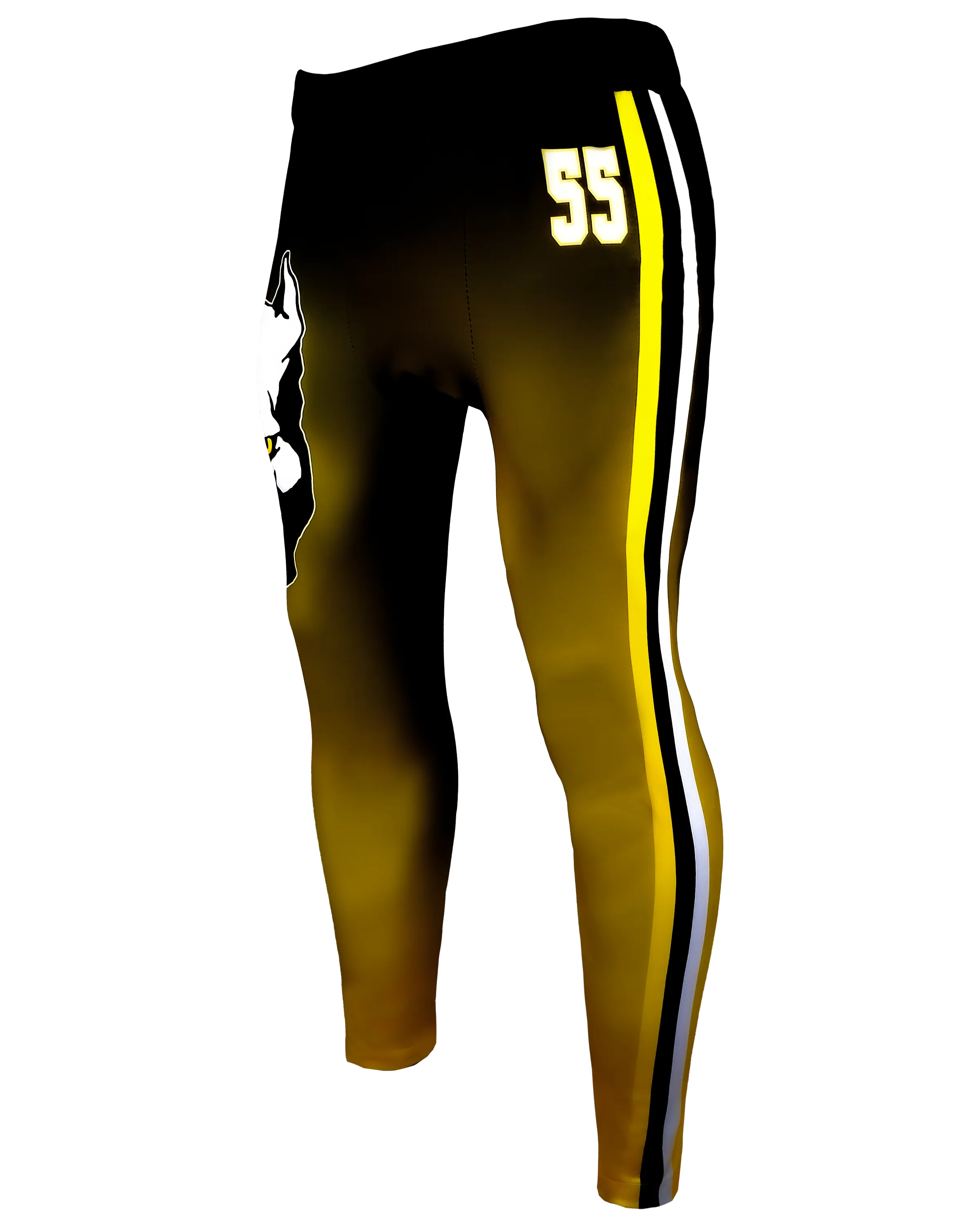 Full Length Compression Pants