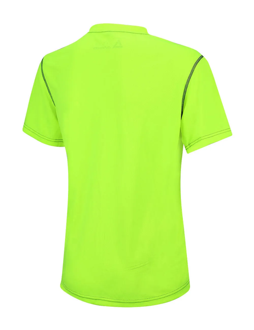 Funktions Laufshirt Kurzarm Pro Air Neon Setprodukt