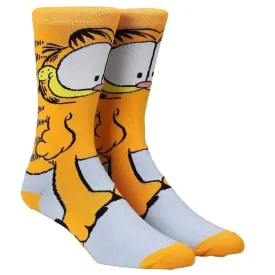 Garfield Socks