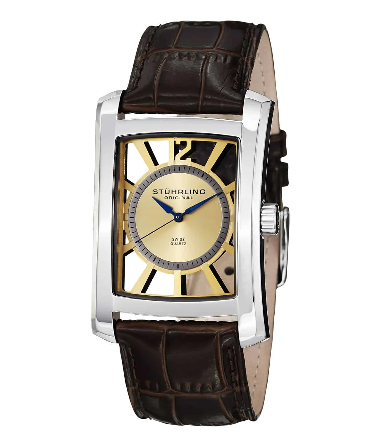 Gatsby Quartz 144D 32mm Classic