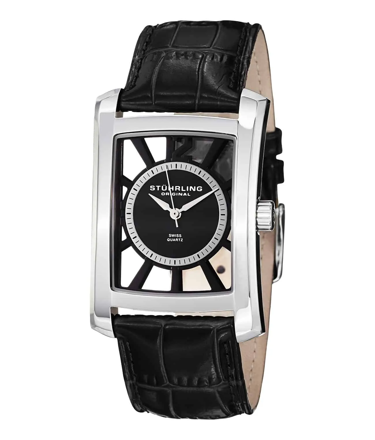 Gatsby Quartz 144D 32mm Classic