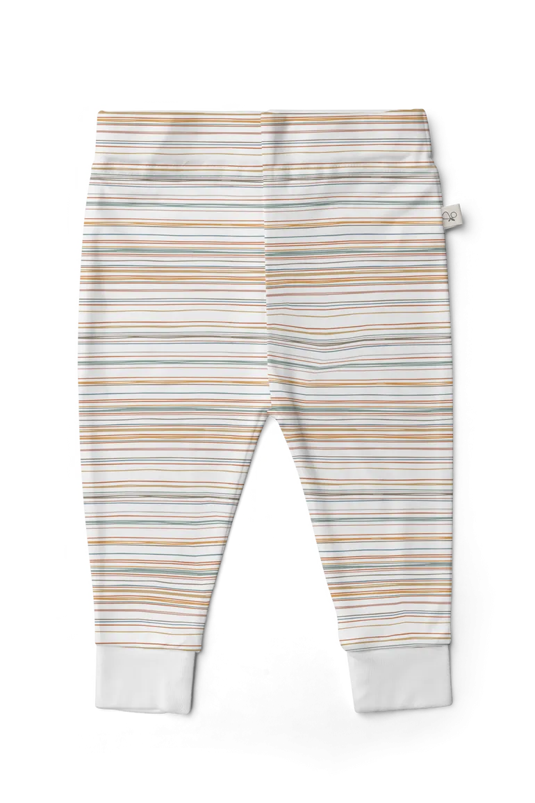 Goumi Organic Pants