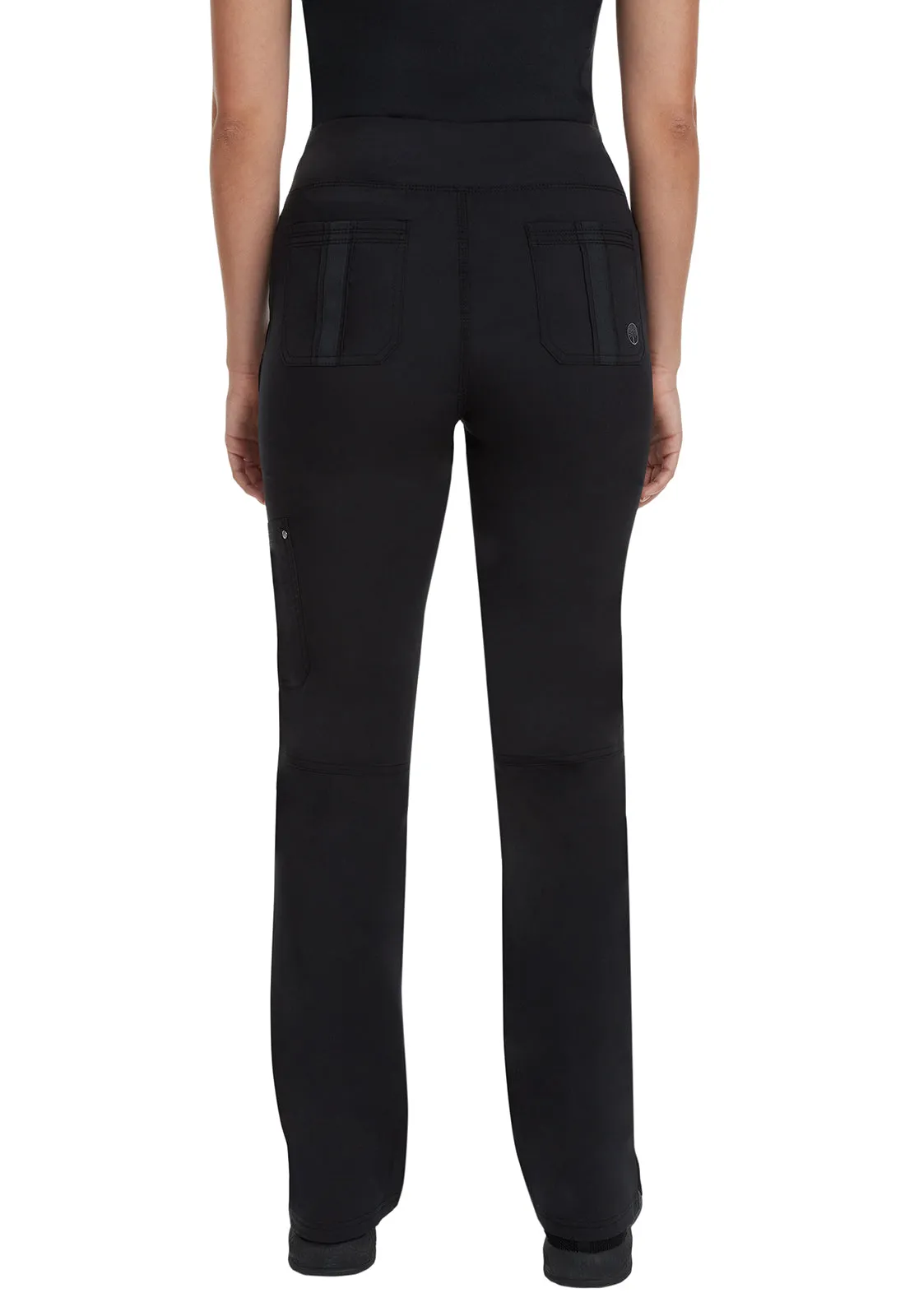 Healing Hands Purple Label 9133 Women's Straight Leg Pant - TALL