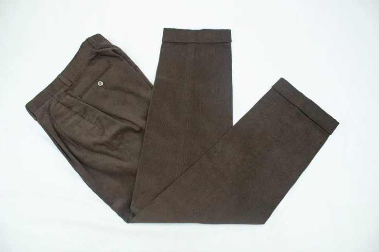 Hector Craig Choc Corduroy