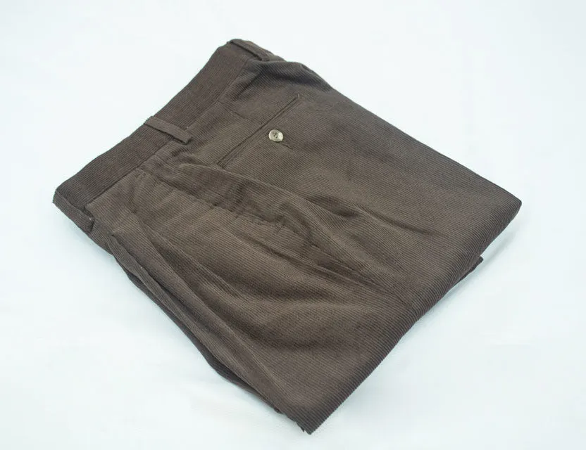 Hector Craig Choc Corduroy