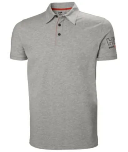 Helly Hansen Evo Kensington Polo Shirt - Number 79241