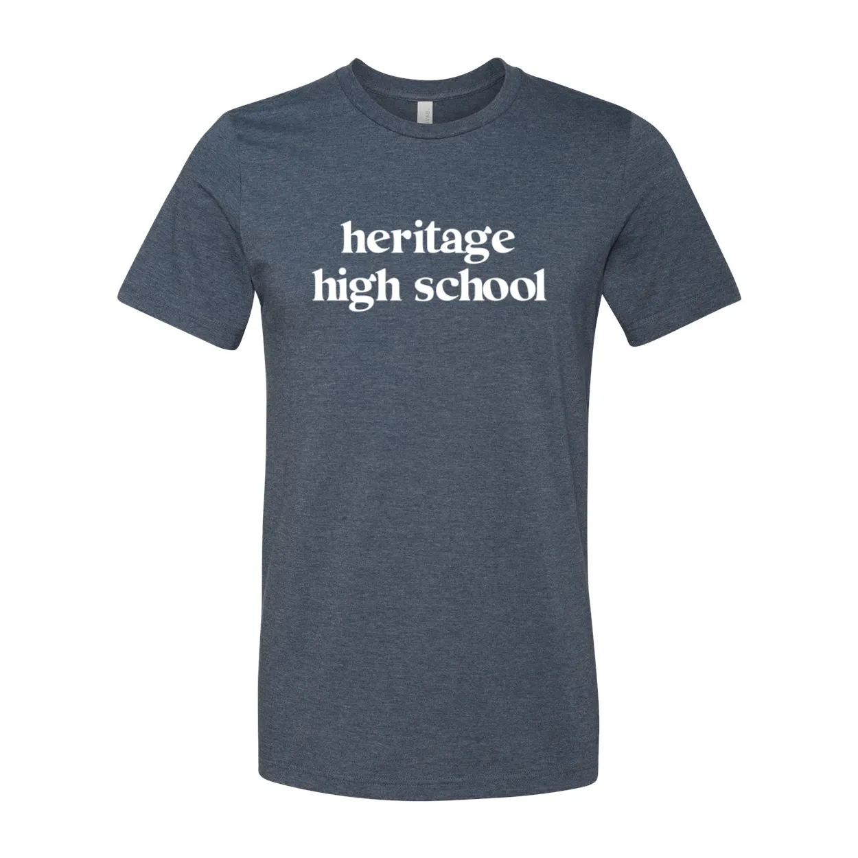 Heritage High School T-Shirt