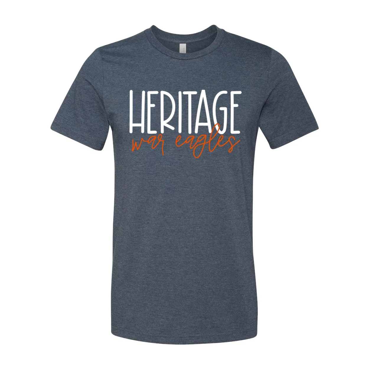 Heritage War Eagles T-Shirt