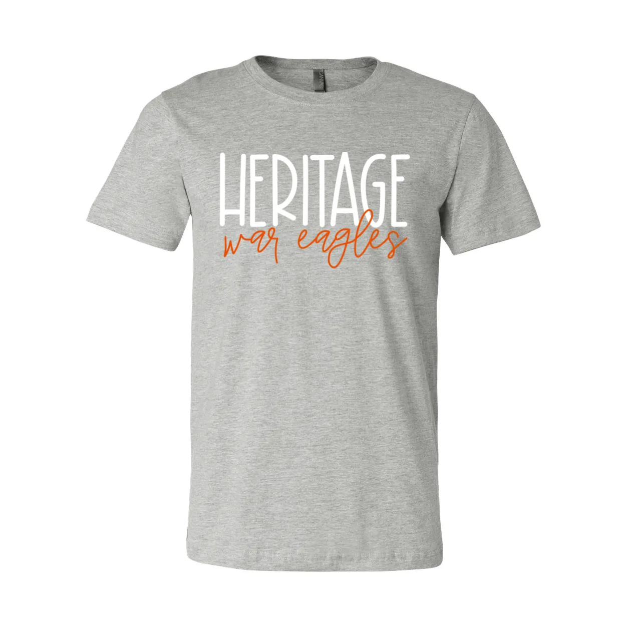 Heritage War Eagles T-Shirt