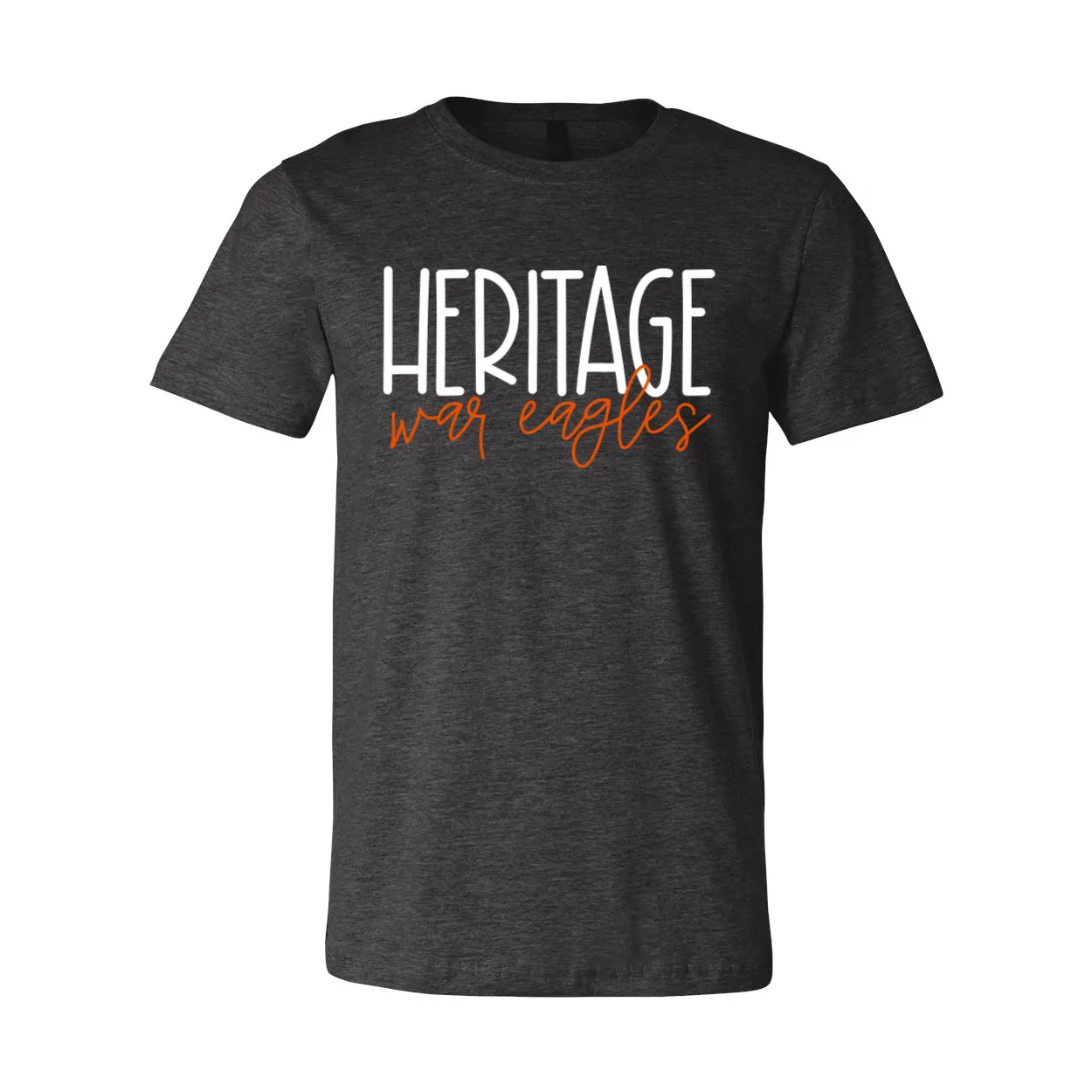 Heritage War Eagles T-Shirt