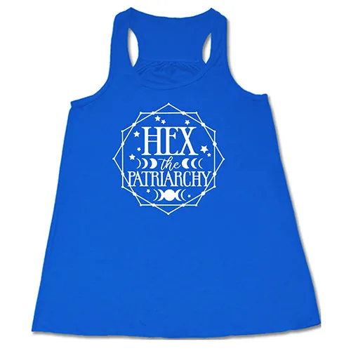 Hex The Patriarchy Shirt