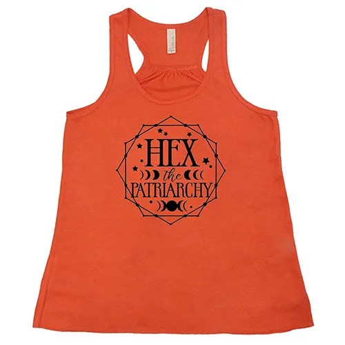 Hex The Patriarchy Shirt