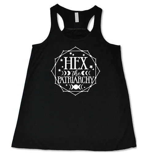 Hex The Patriarchy Shirt