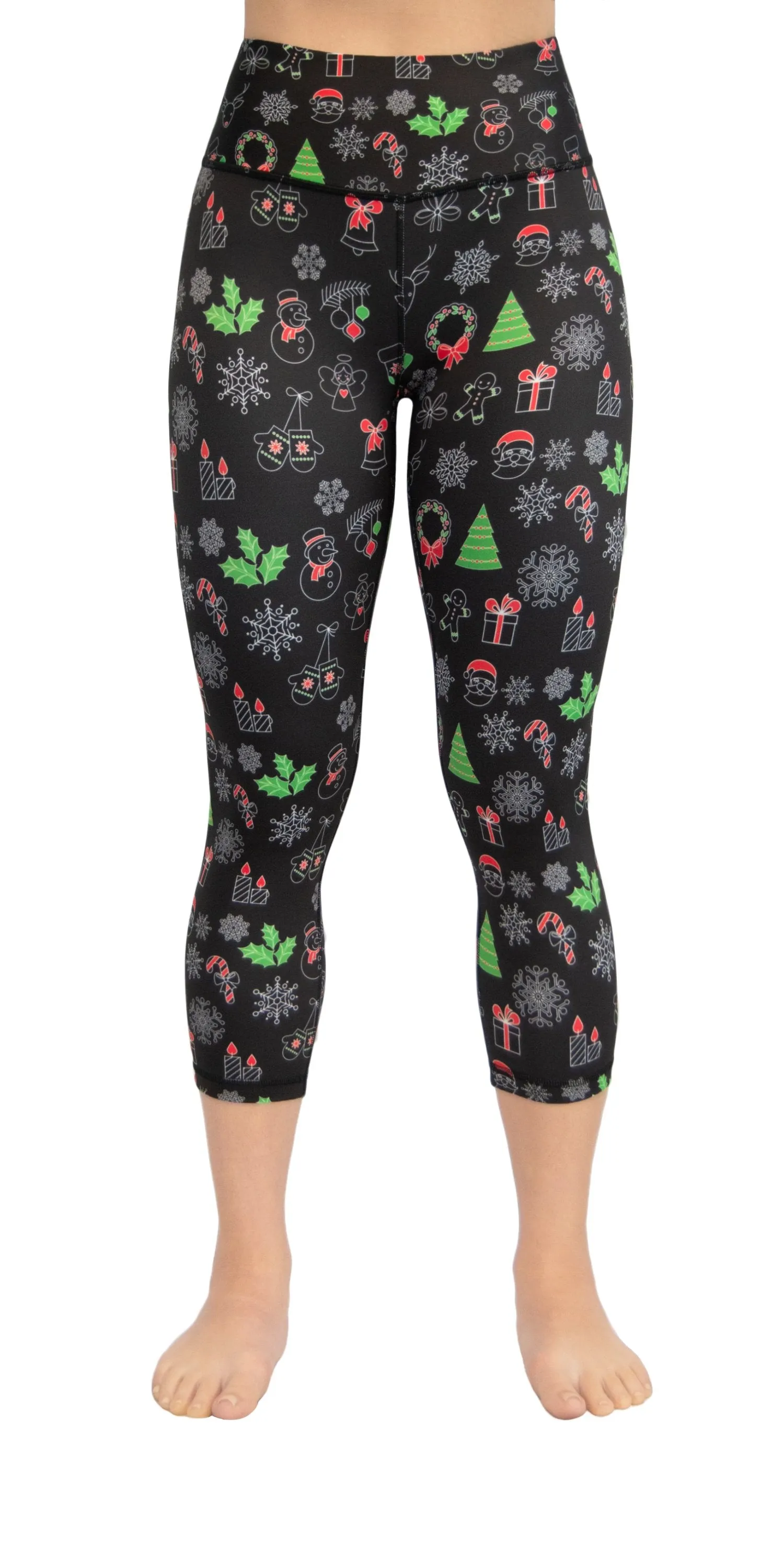 Holiday Spirit - Legging