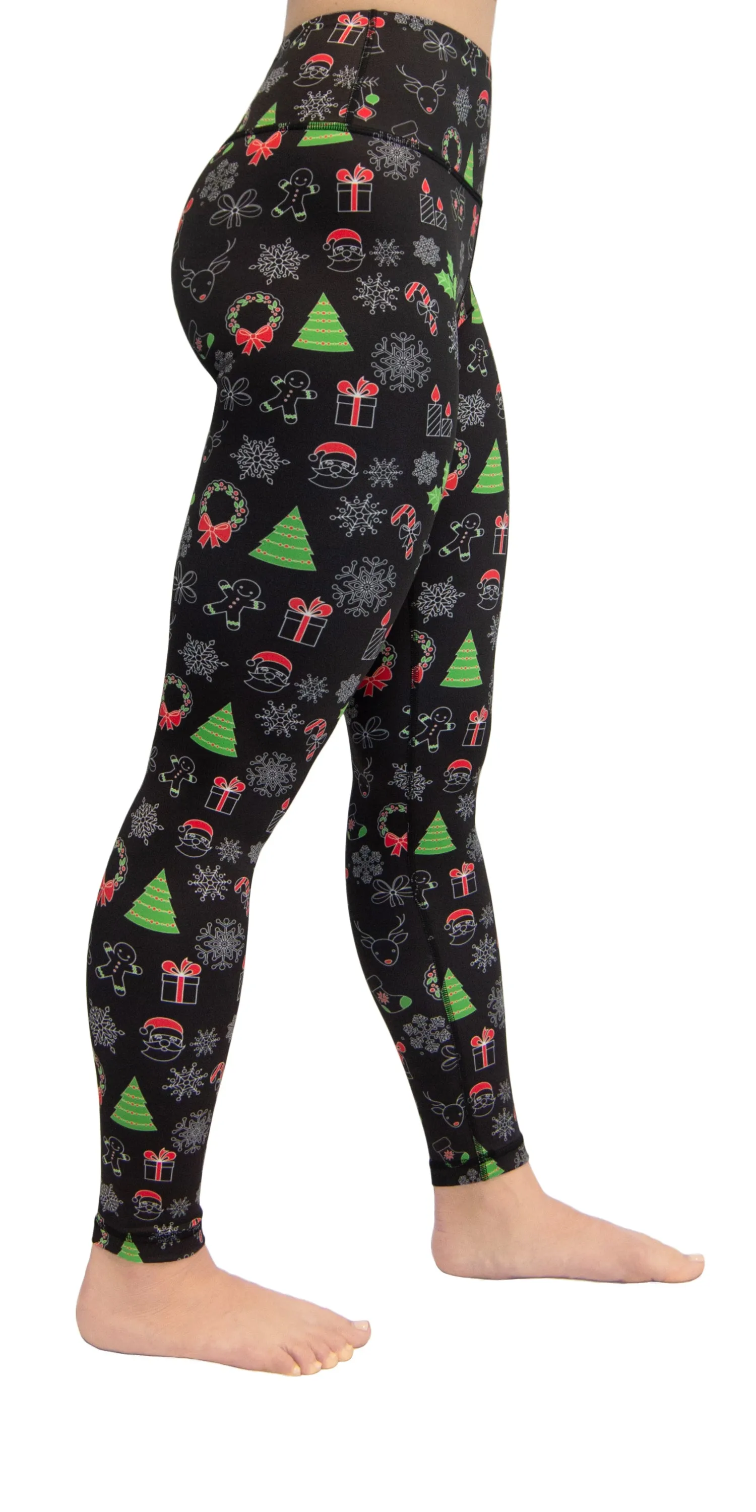 Holiday Spirit - Legging