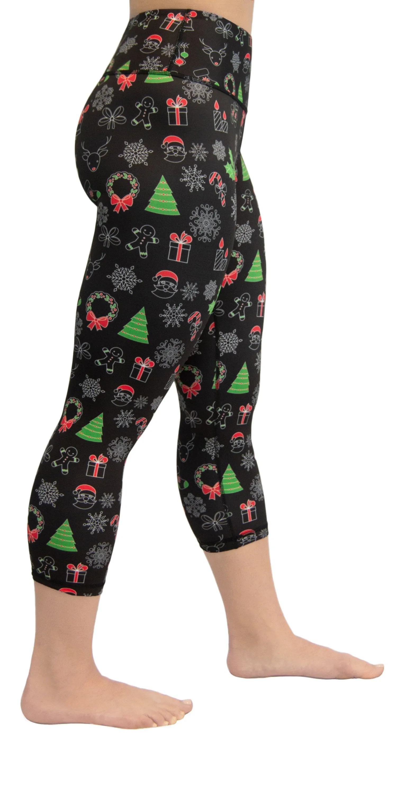 Holiday Spirit - Legging