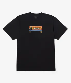 Huf Bail Bonds T-Shirt