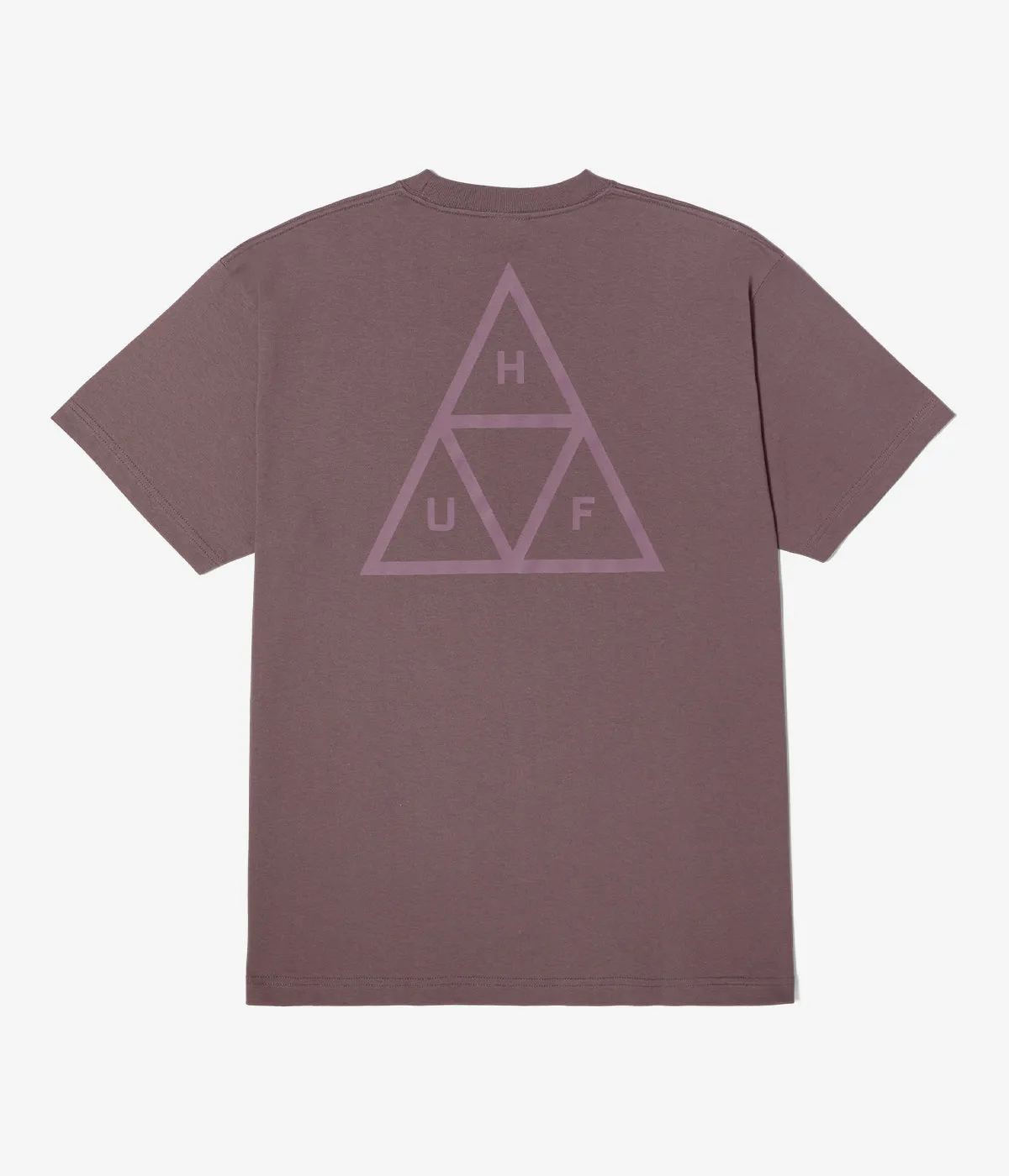 Huf Set Tt T-Shirt