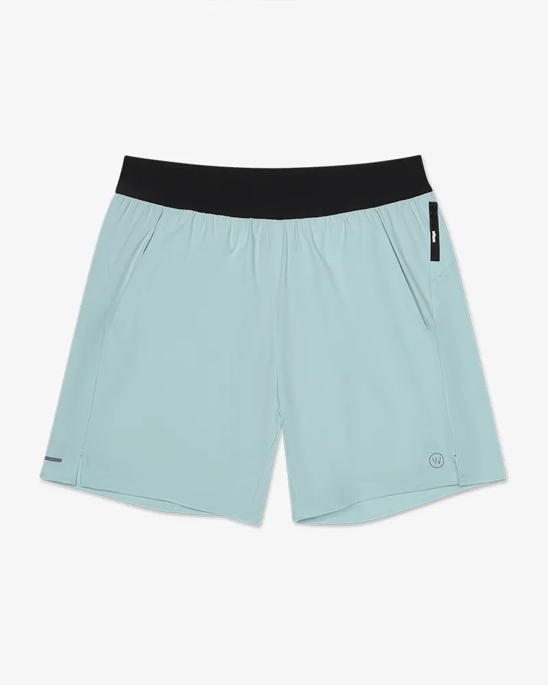 Ice ANY-WEAR™ Short | Smart Apparel