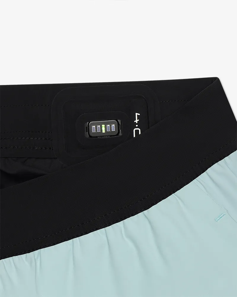 Ice ANY-WEAR™ Short | Smart Apparel