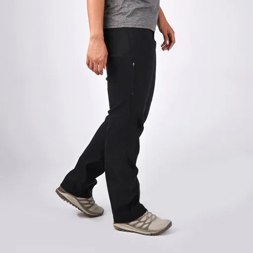 Inyo Stretch Pant W Black