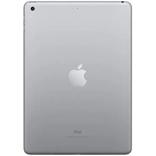 iPad 2017 (5th Gen, 9.7") 32GB Space Gray (Wifi)