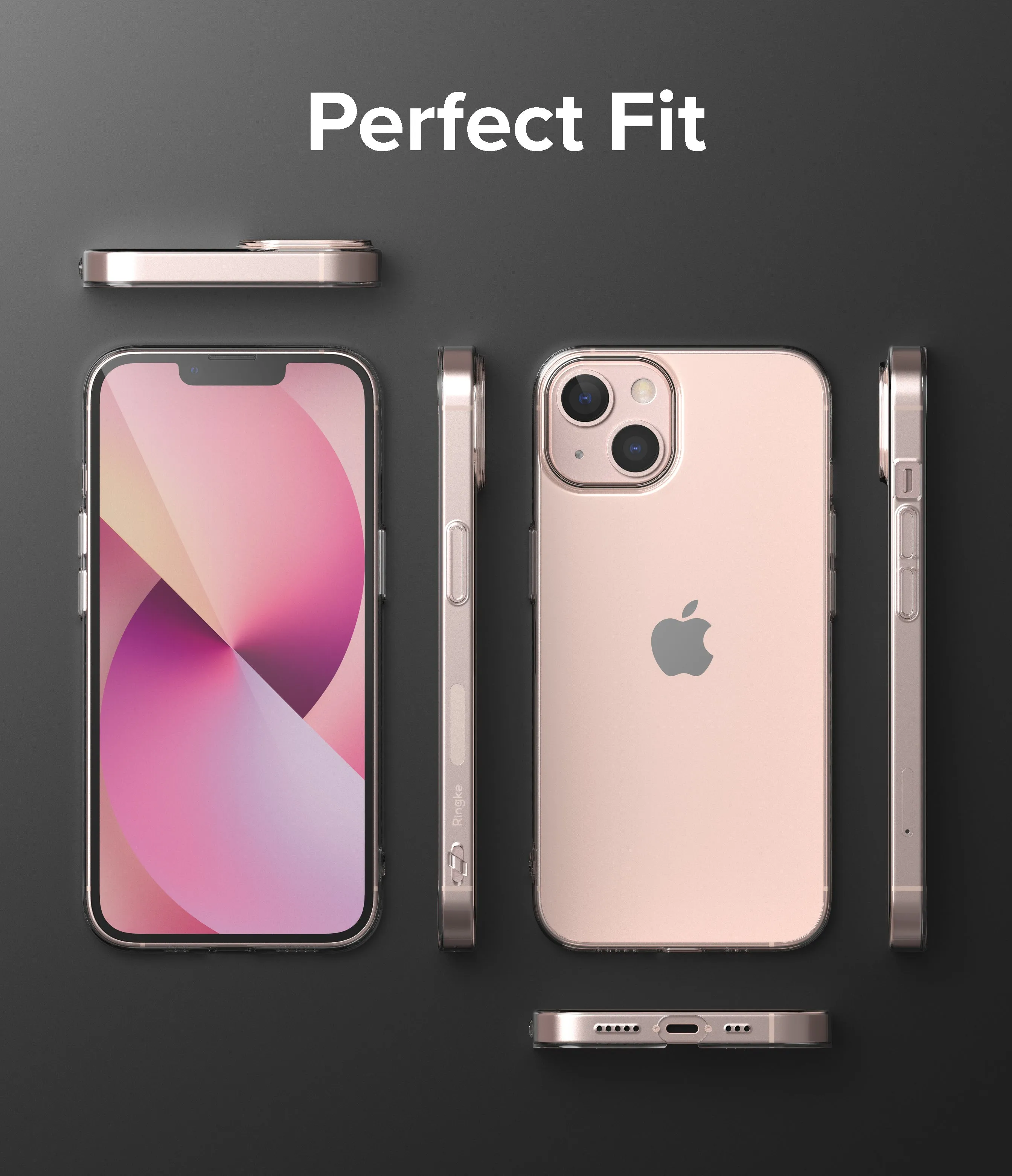 iPhone 13 Case | Slim