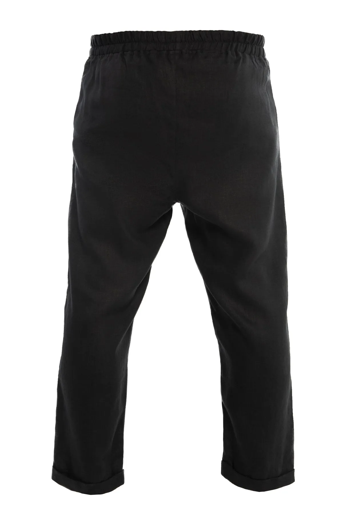 Jan HIlmer Taiko Pants