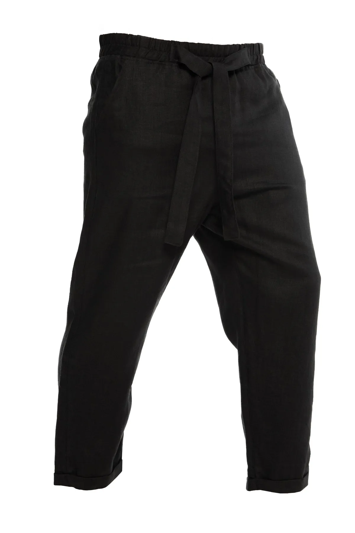 Jan HIlmer Taiko Pants