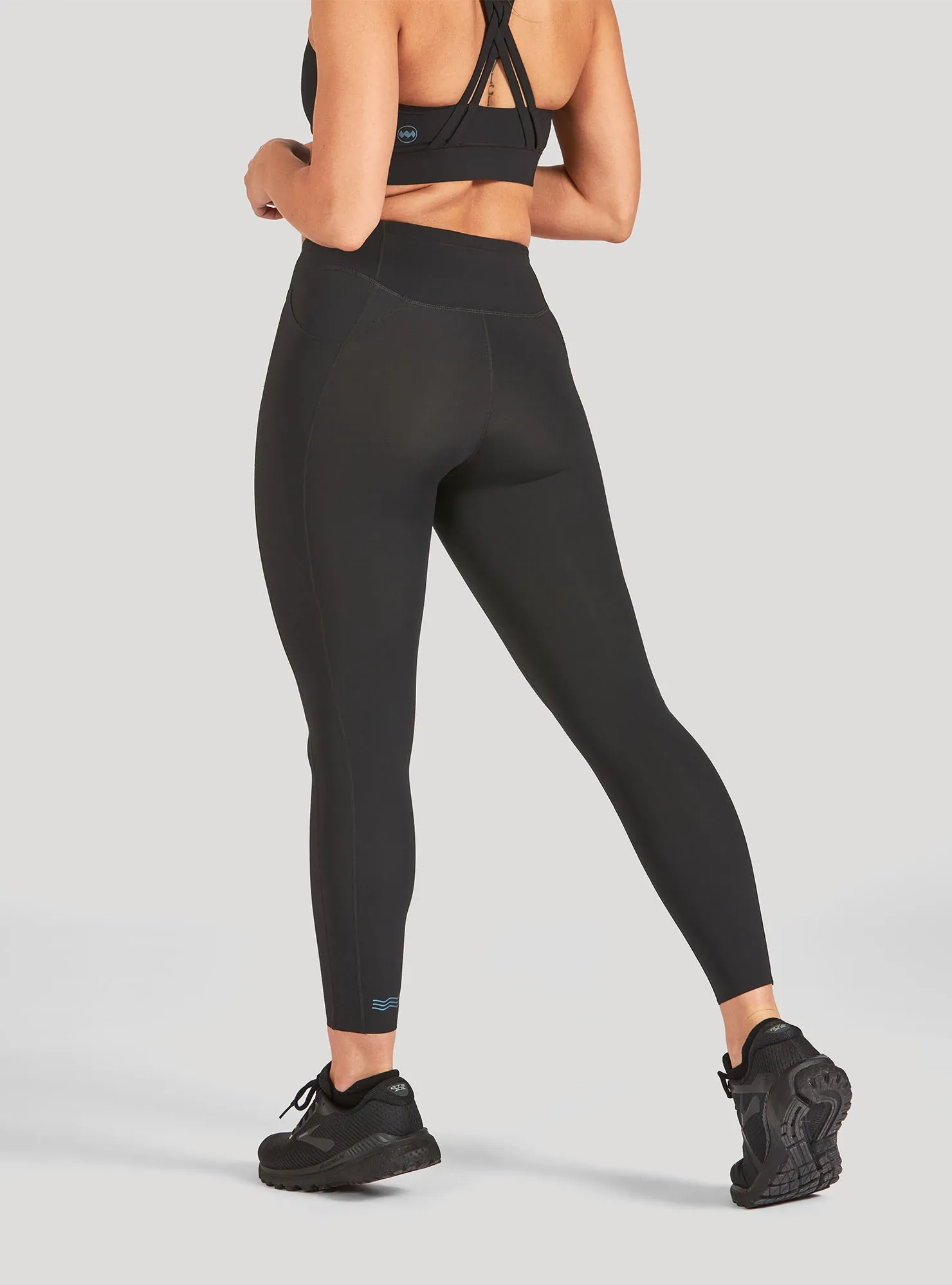 Janji Women's Groundwork Tight 2.0