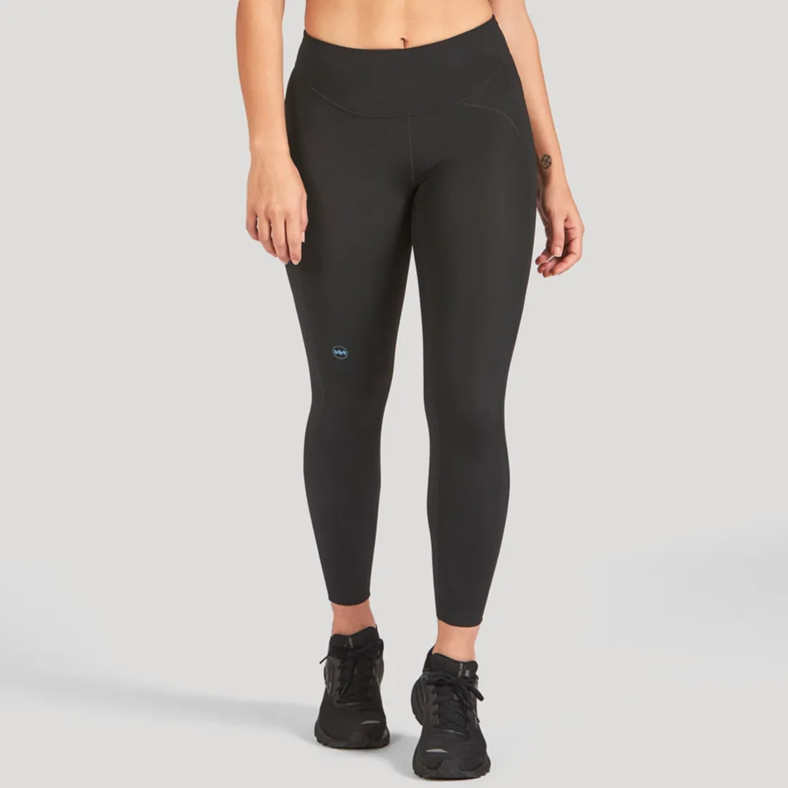 Janji Women's Groundwork Tight 2.0