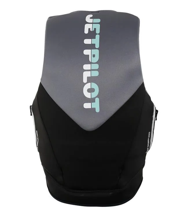 Jetpilot Cause Ladies Life Vest (2025) - Black