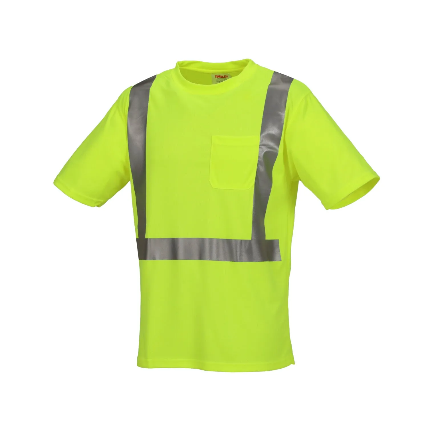 Job Sight Class 2 T-Shirt