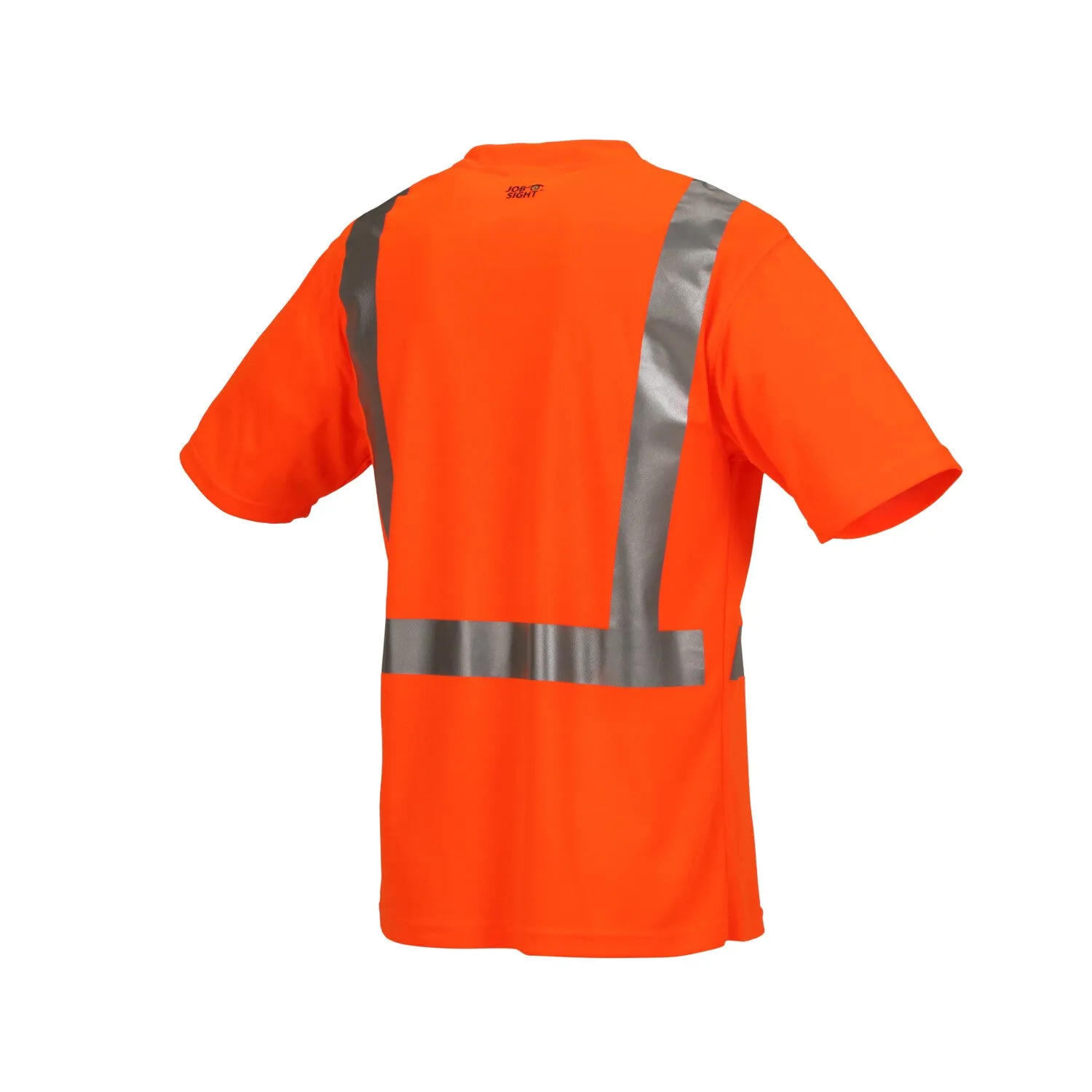 Job Sight Class 2 T-Shirt