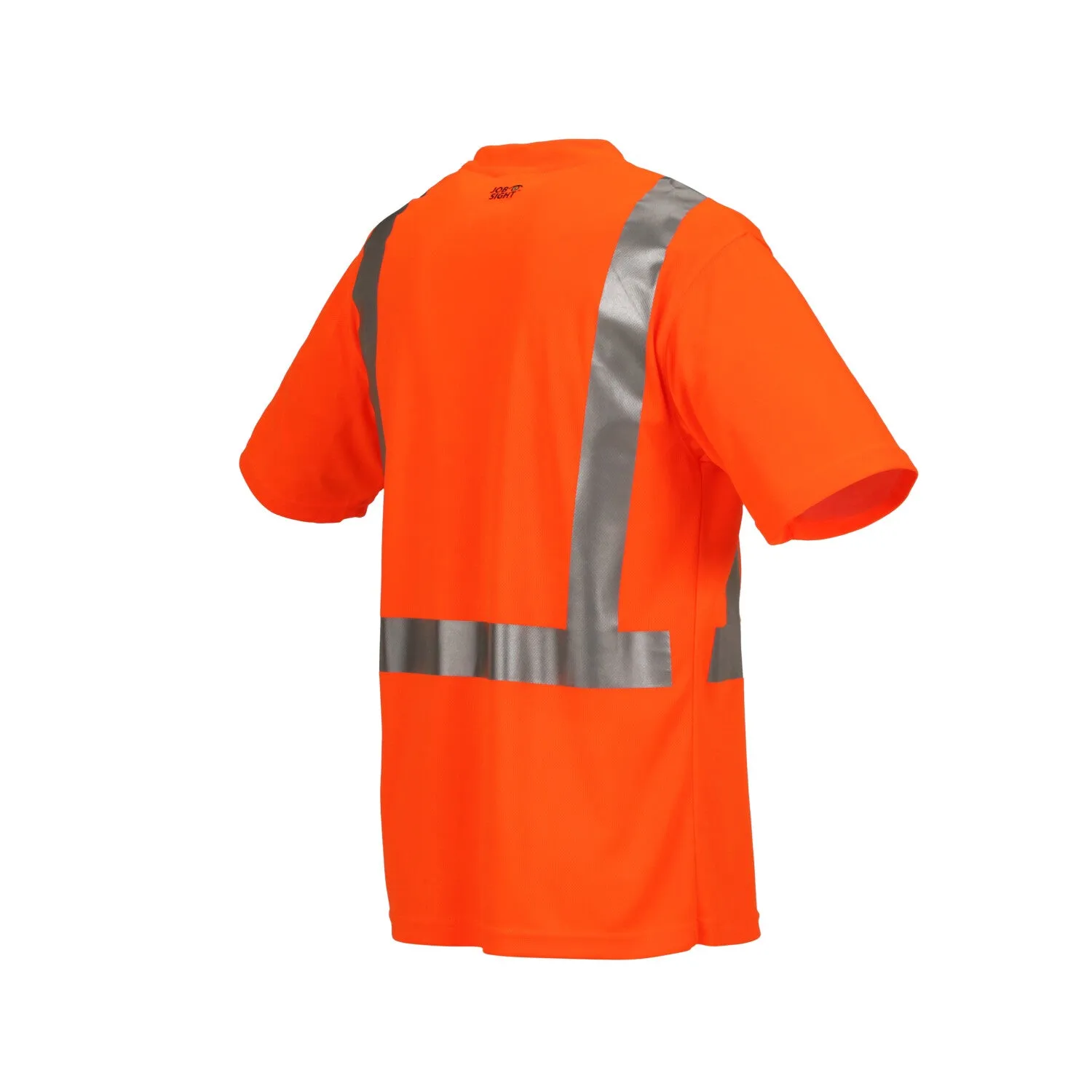 Job Sight Class 2 T-Shirt