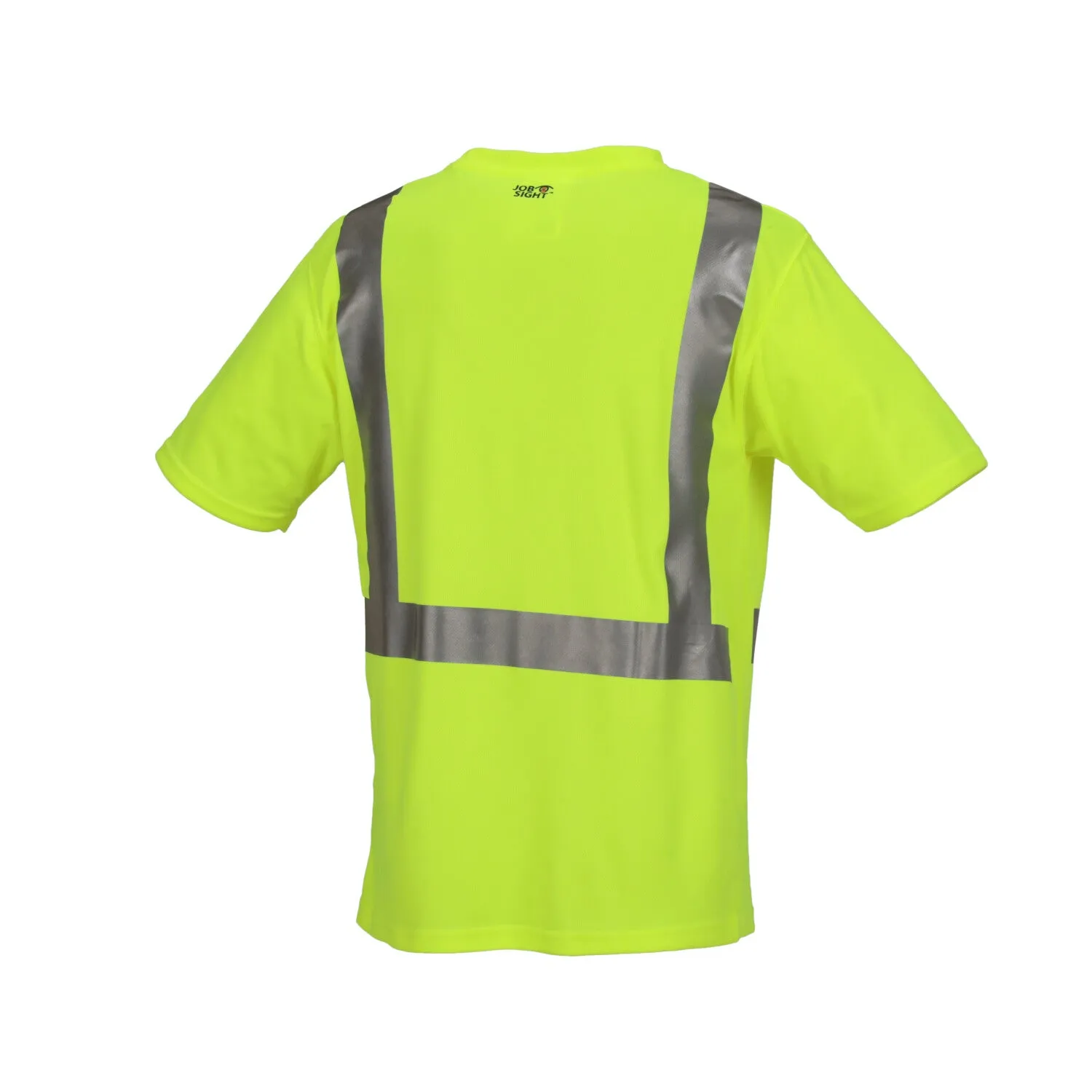 Job Sight Class 2 T-Shirt