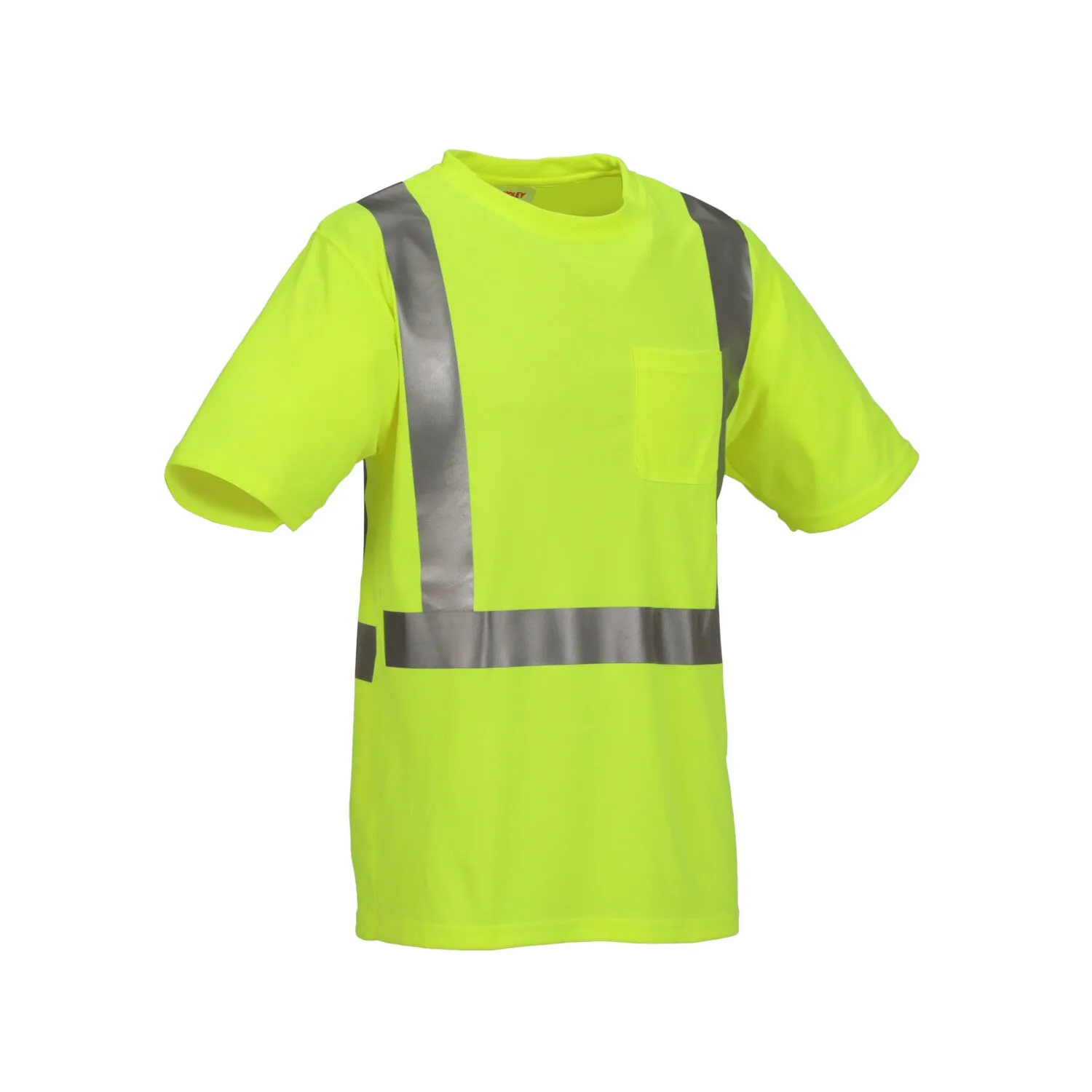 Job Sight Class 2 T-Shirt