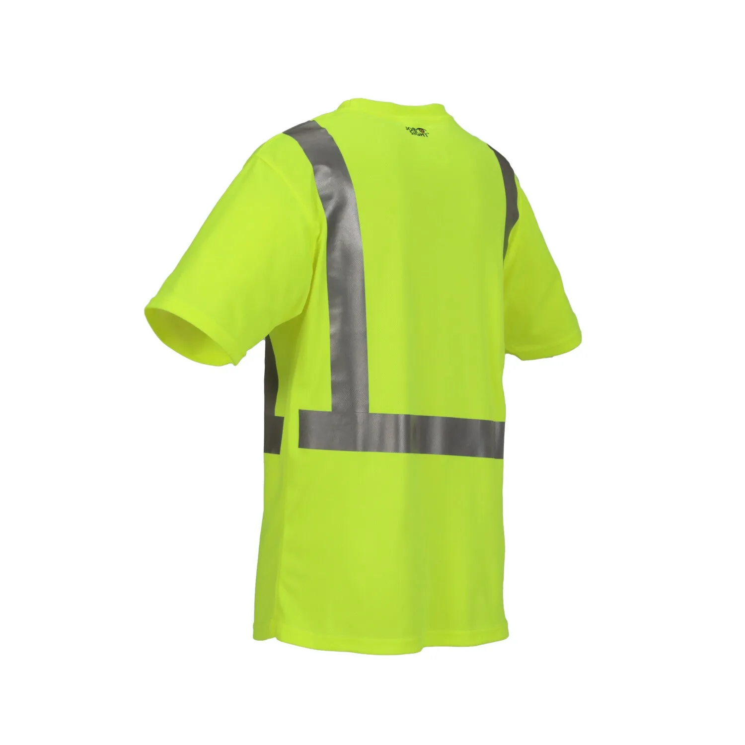 Job Sight Class 2 T-Shirt