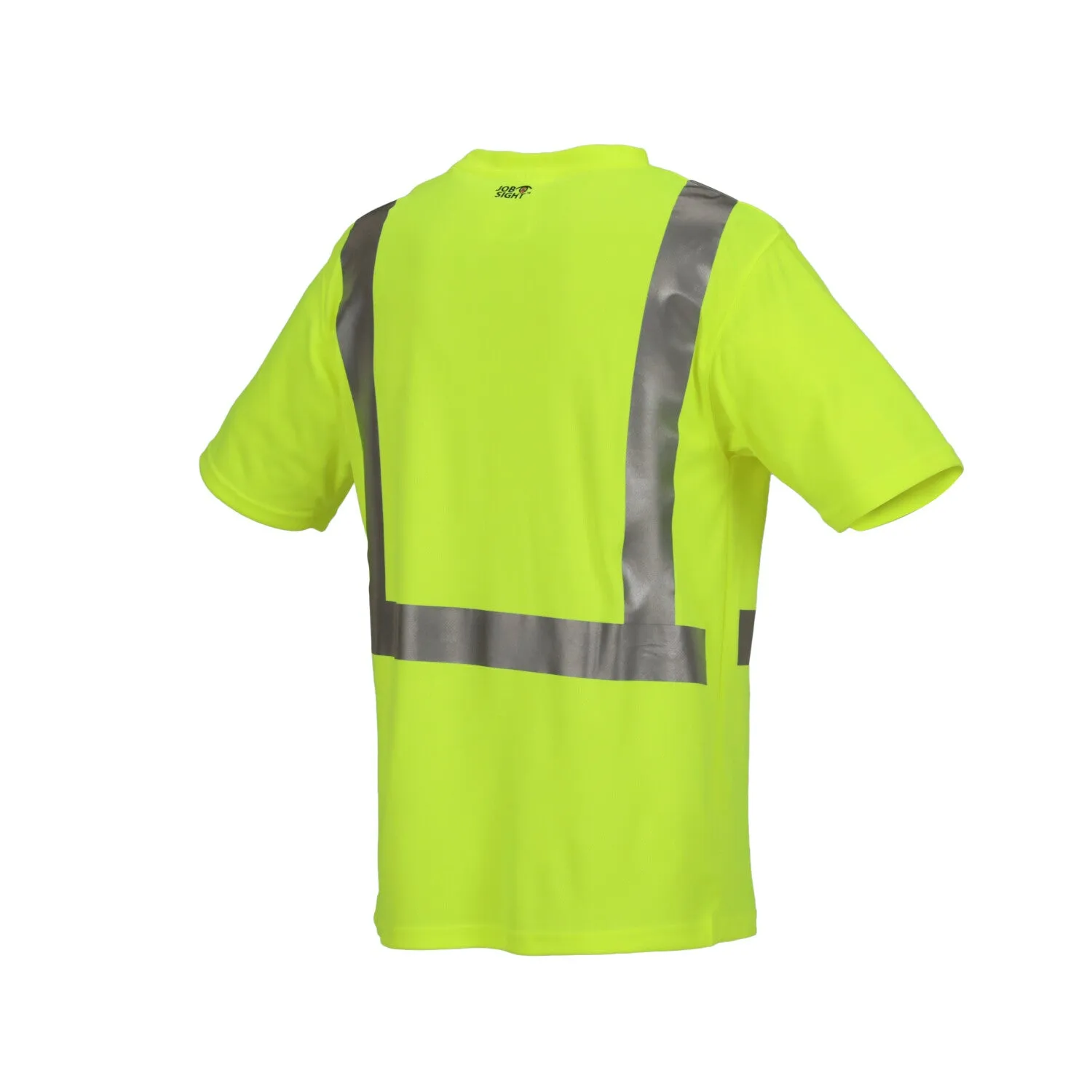 Job Sight Class 2 T-Shirt