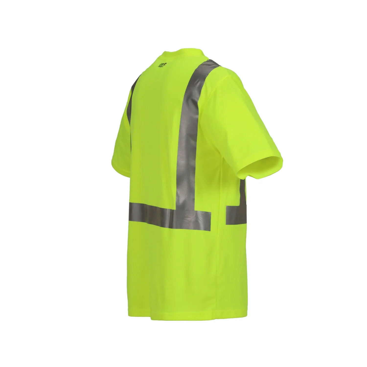 Job Sight Class 2 T-Shirt