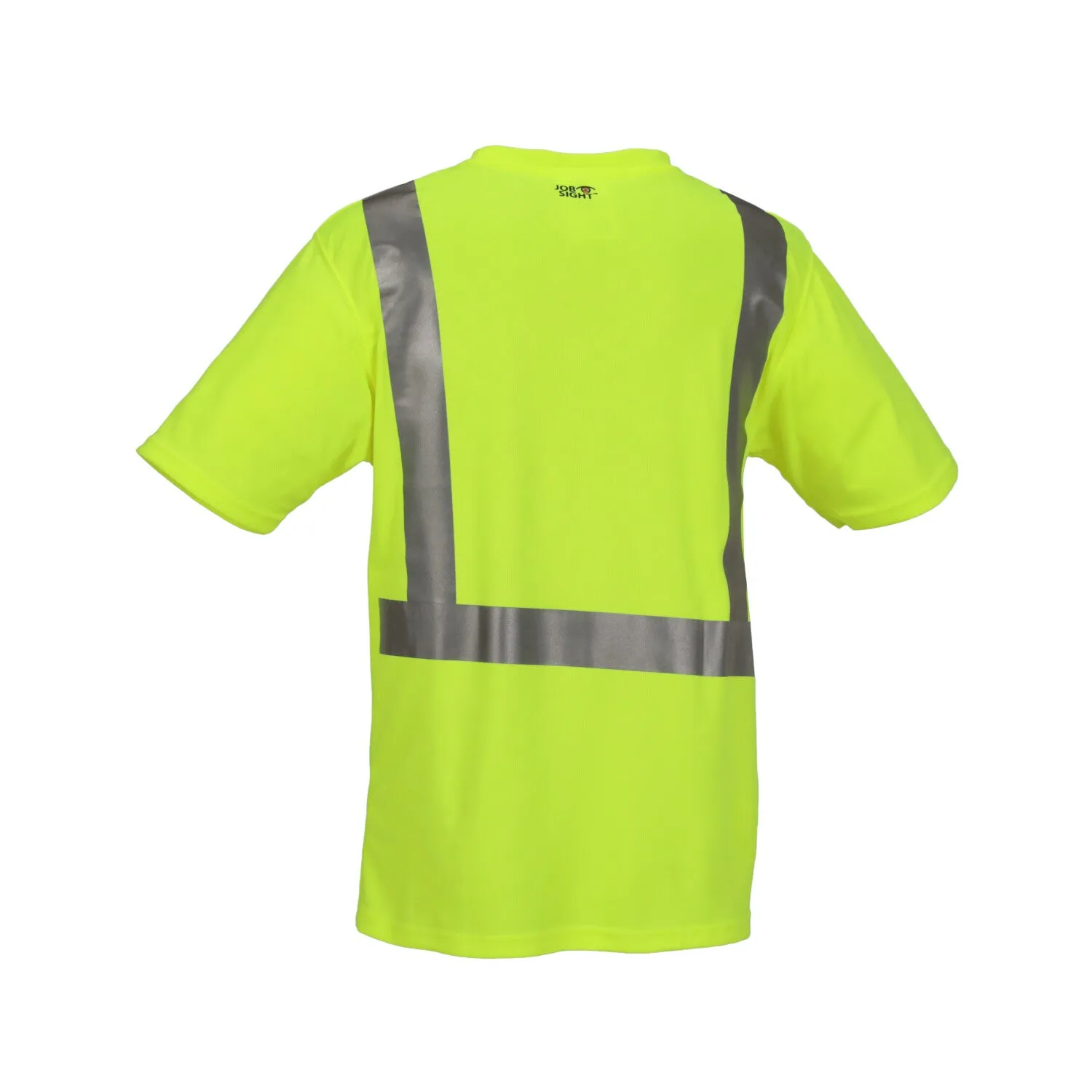 Job Sight Class 2 T-Shirt