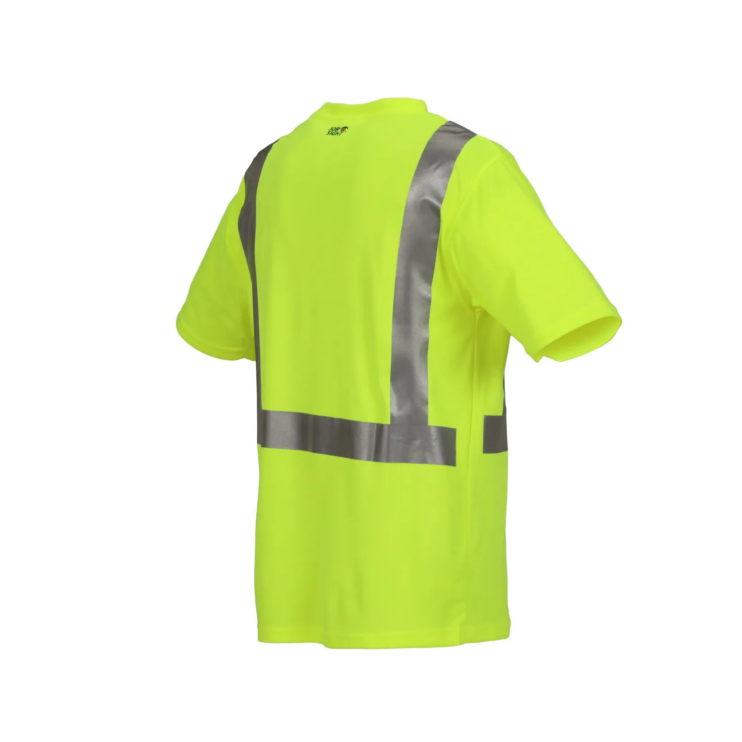 Job Sight Class 2 T-Shirt