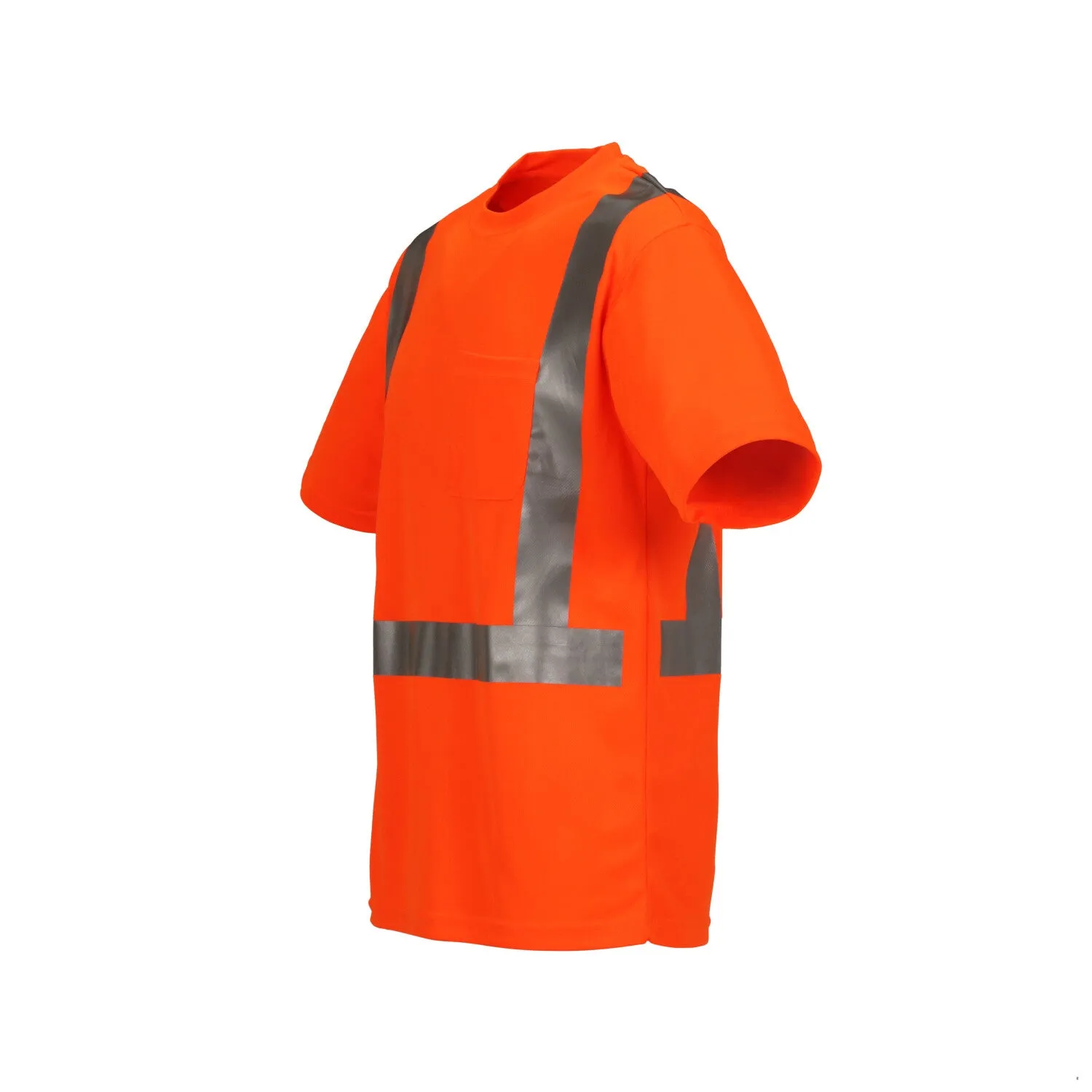 Job Sight Class 2 T-Shirt