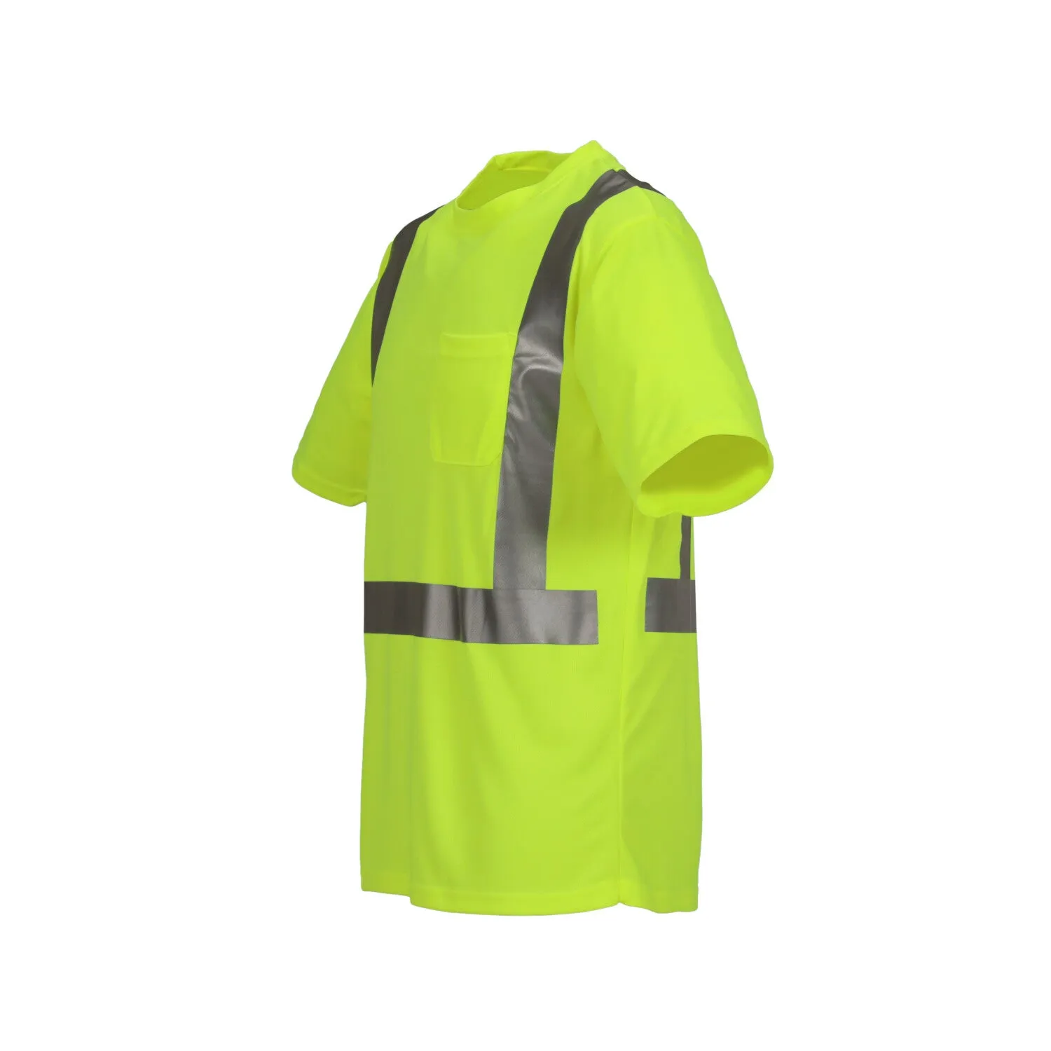 Job Sight Class 2 T-Shirt