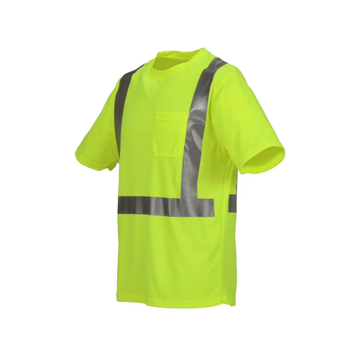 Job Sight Class 2 T-Shirt