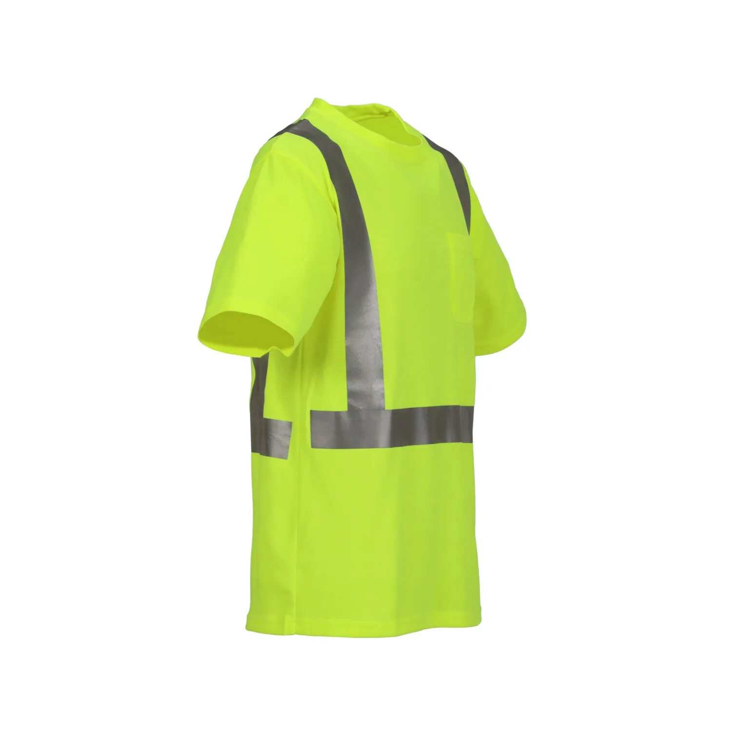 Job Sight Class 2 T-Shirt