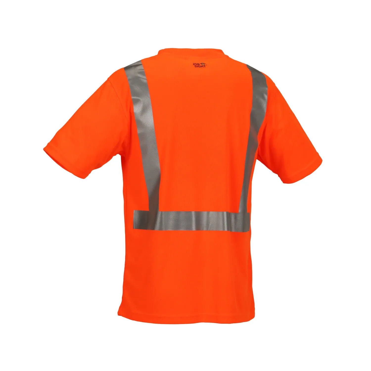 Job Sight Class 2 T-Shirt